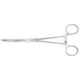 Hemostat, 8" 30° Curved, Stainless Steel redirect to product page